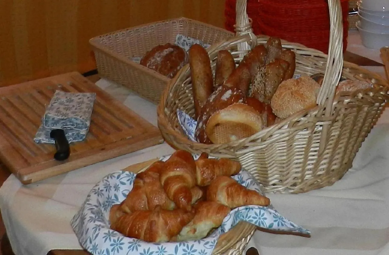 Hotel Batzenhaeusl Ίνσμπρουκ Αυστρία