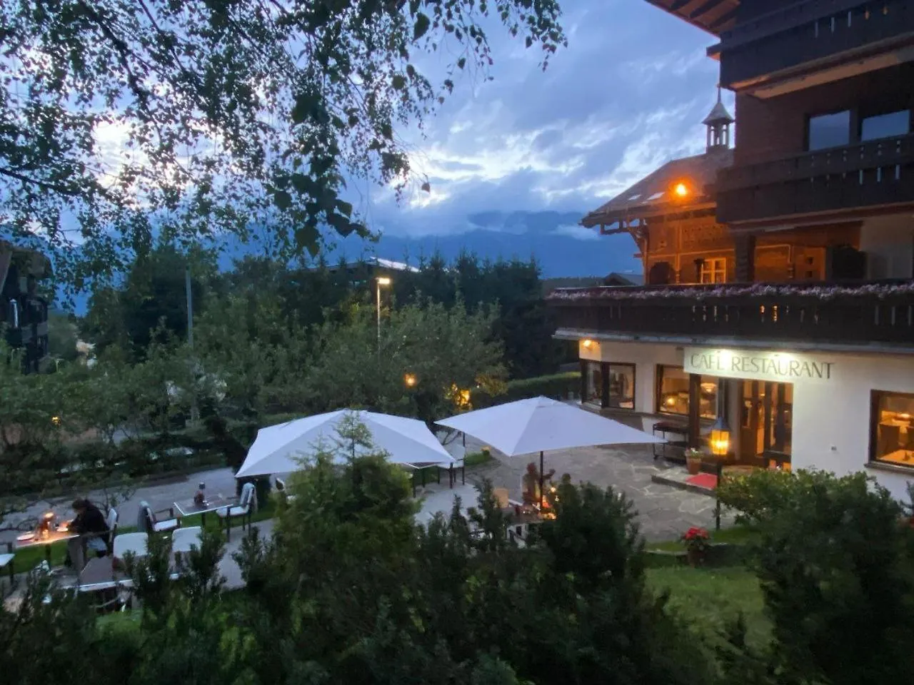 ****  Hotel Batzenhaeusl Ίνσμπρουκ Αυστρία