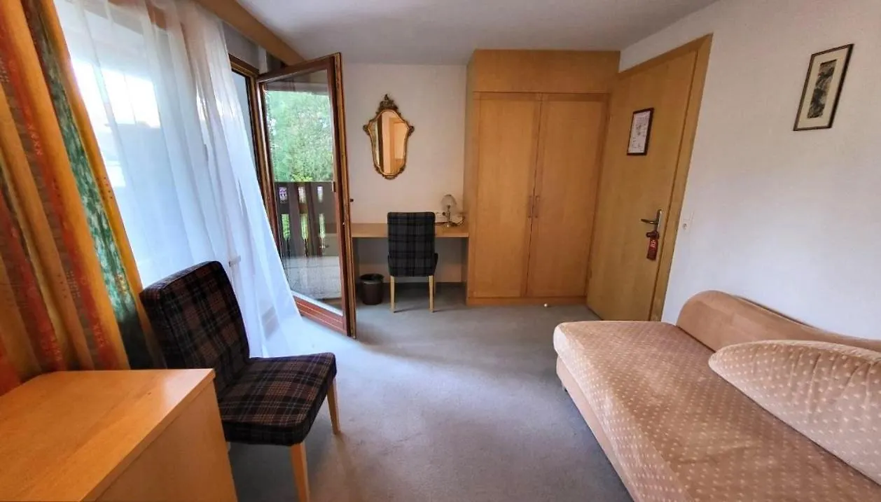 Hotel Batzenhaeusl Ίνσμπρουκ 4*,  Αυστρία