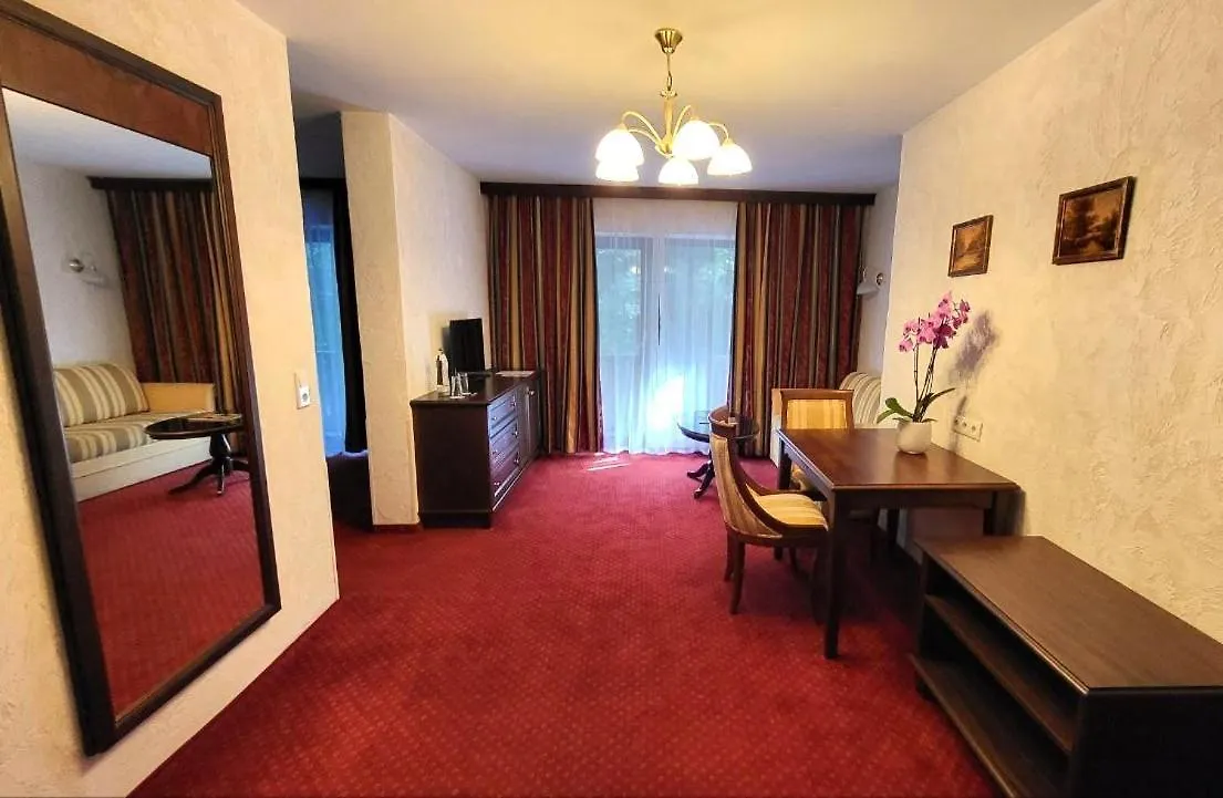 Hotel Batzenhaeusl Ίνσμπρουκ Αυστρία