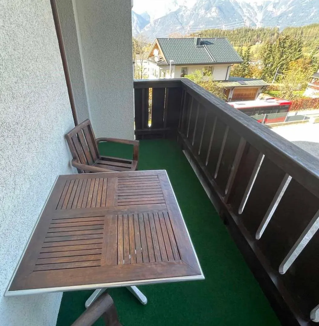 Hotel Batzenhaeusl Ίνσμπρουκ 4*,