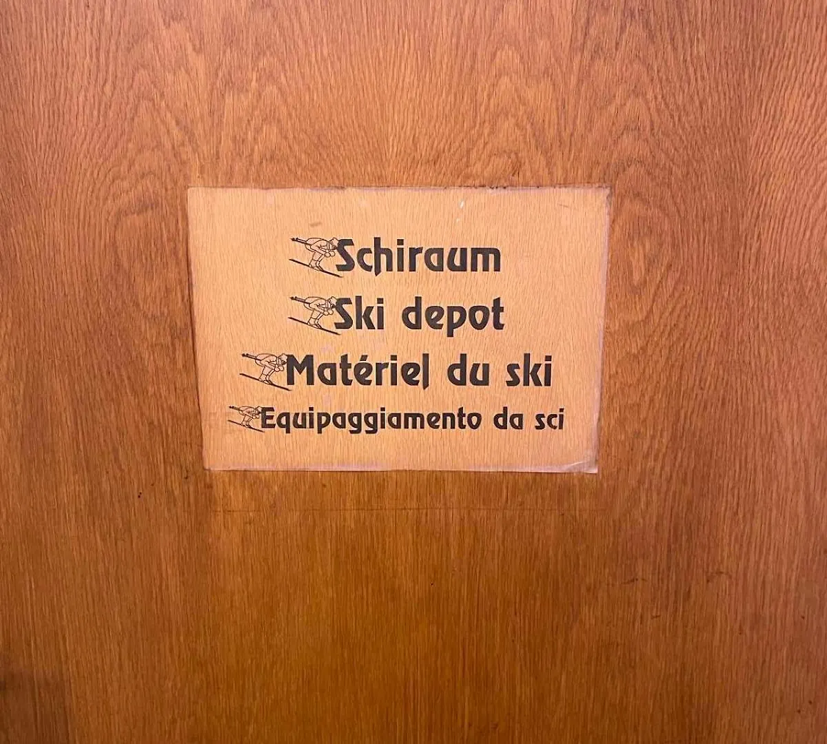Hotel Batzenhaeusl Ίνσμπρουκ