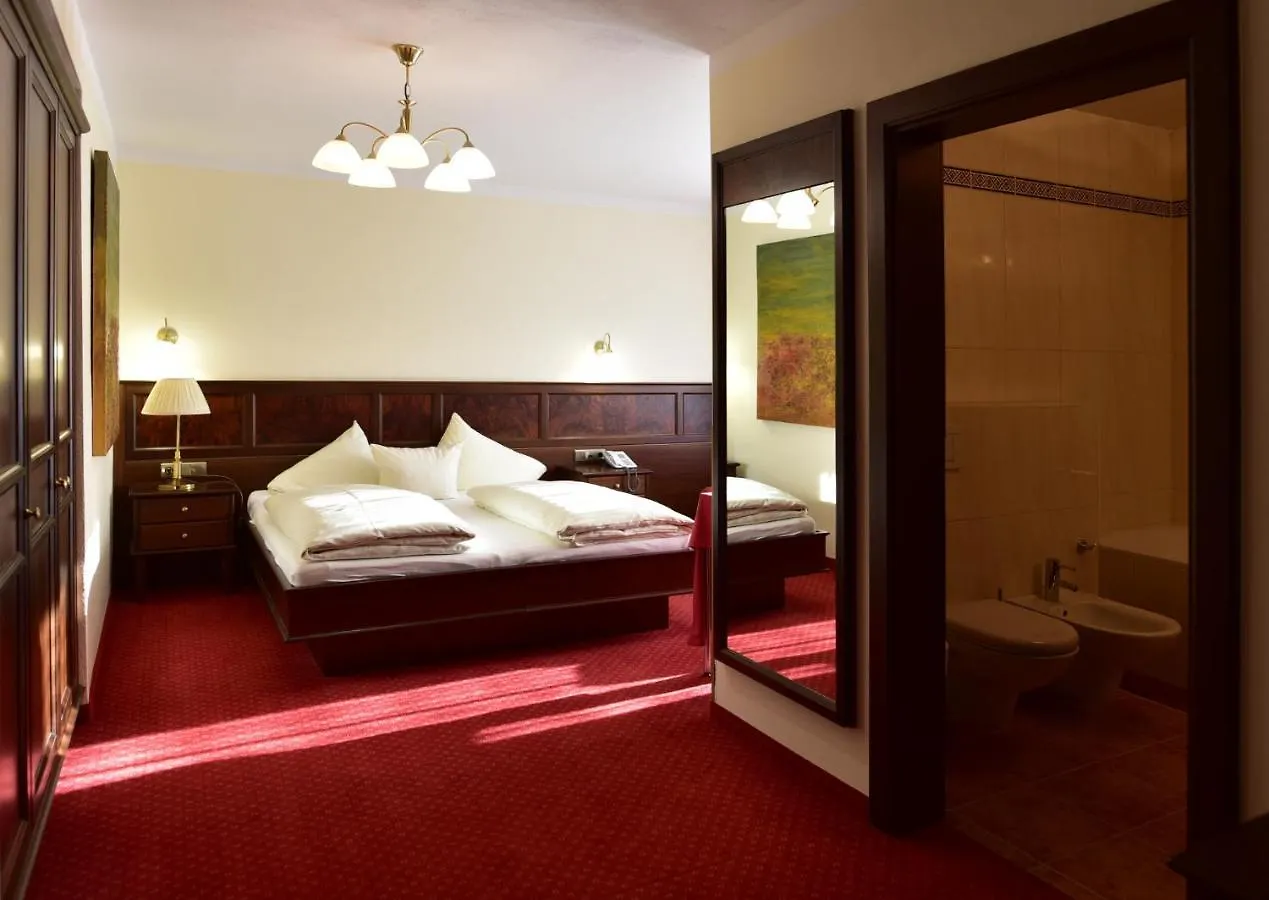 Hotel Batzenhaeusl Ίνσμπρουκ 4*,  Αυστρία