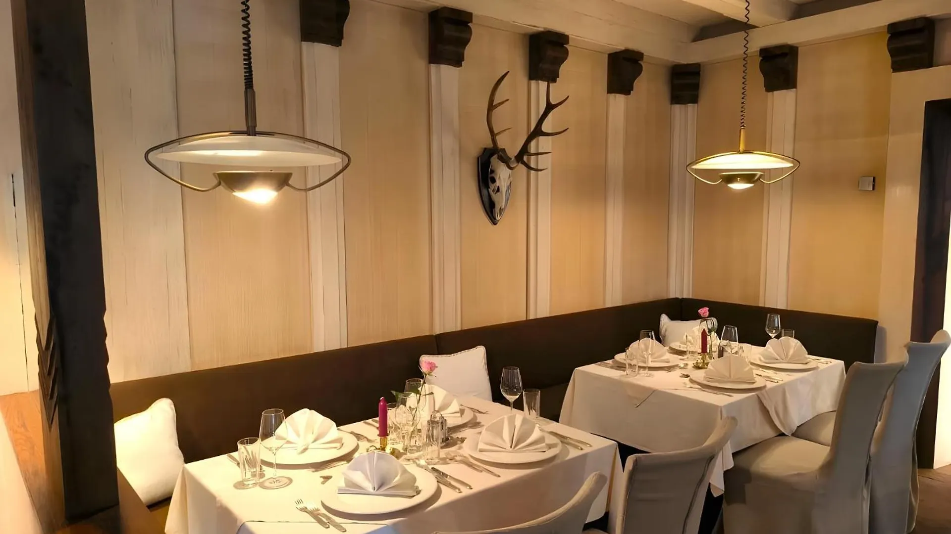 Hotel Batzenhaeusl Innsbruck