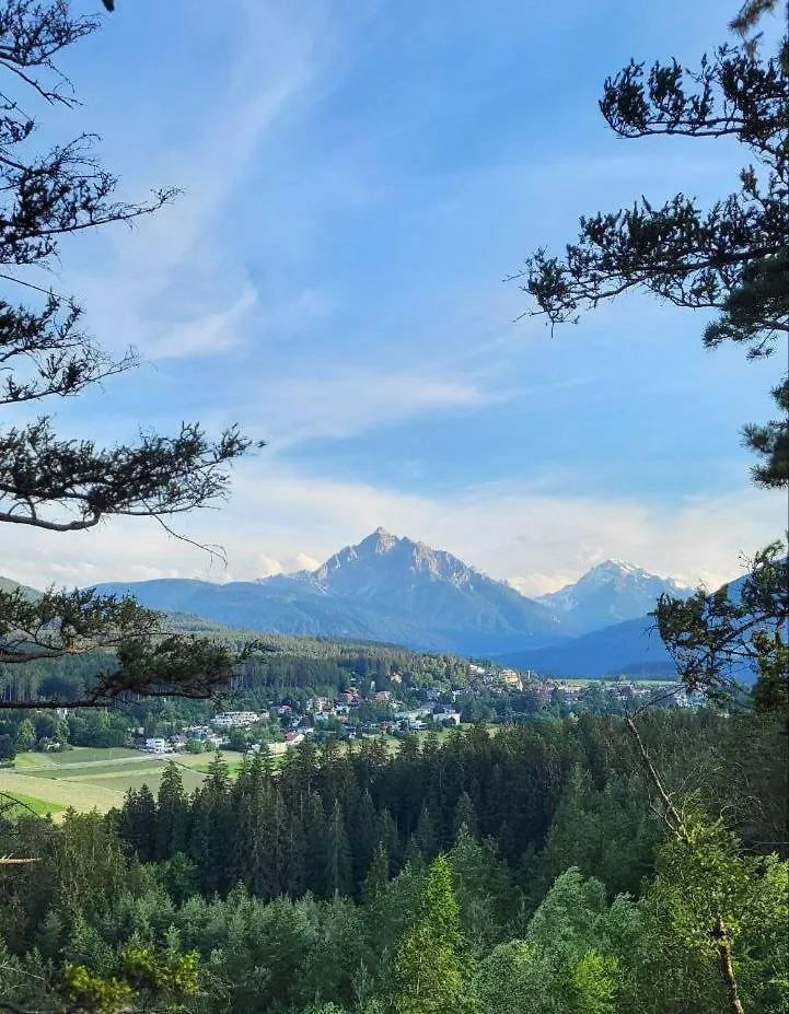 Hotel Batzenhaeusl Innsbruck