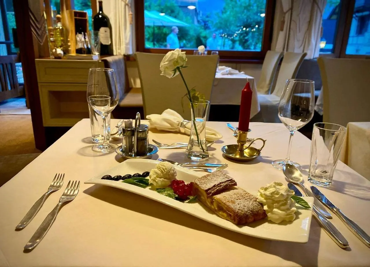 Hotel Batzenhaeusl Innsbruck