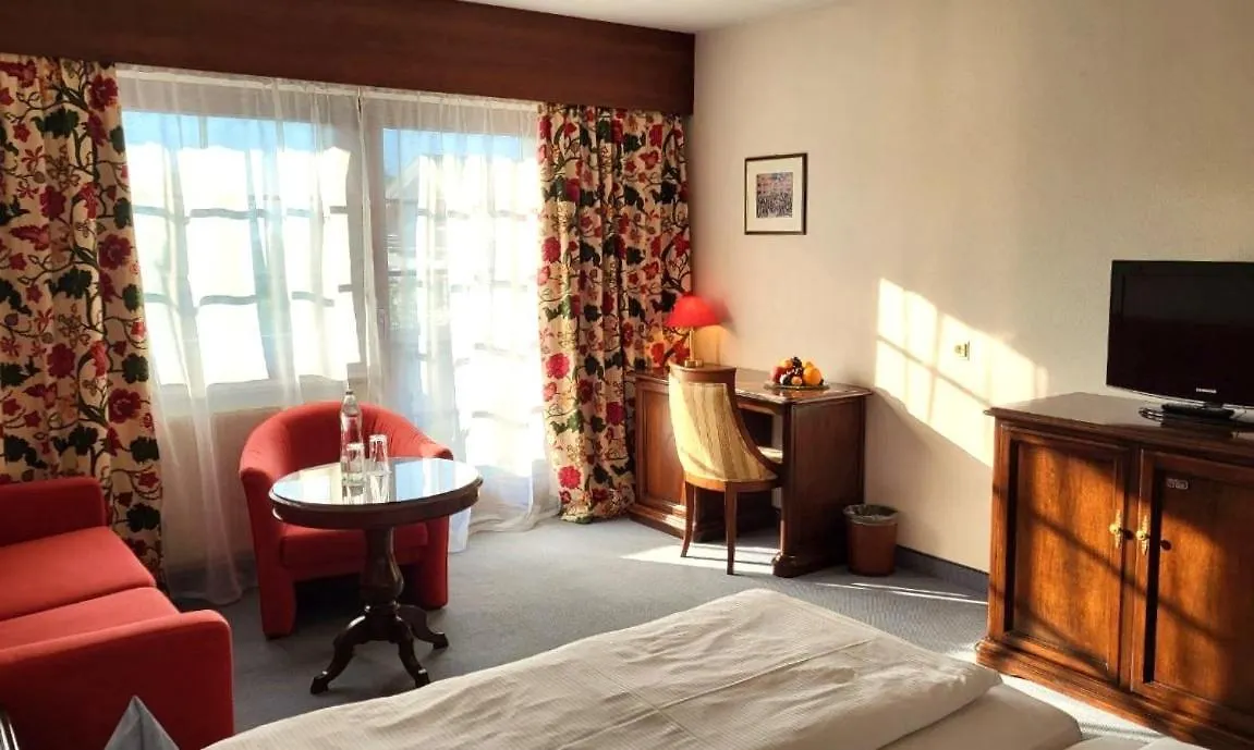 Hotel Batzenhaeusl Innsbruck