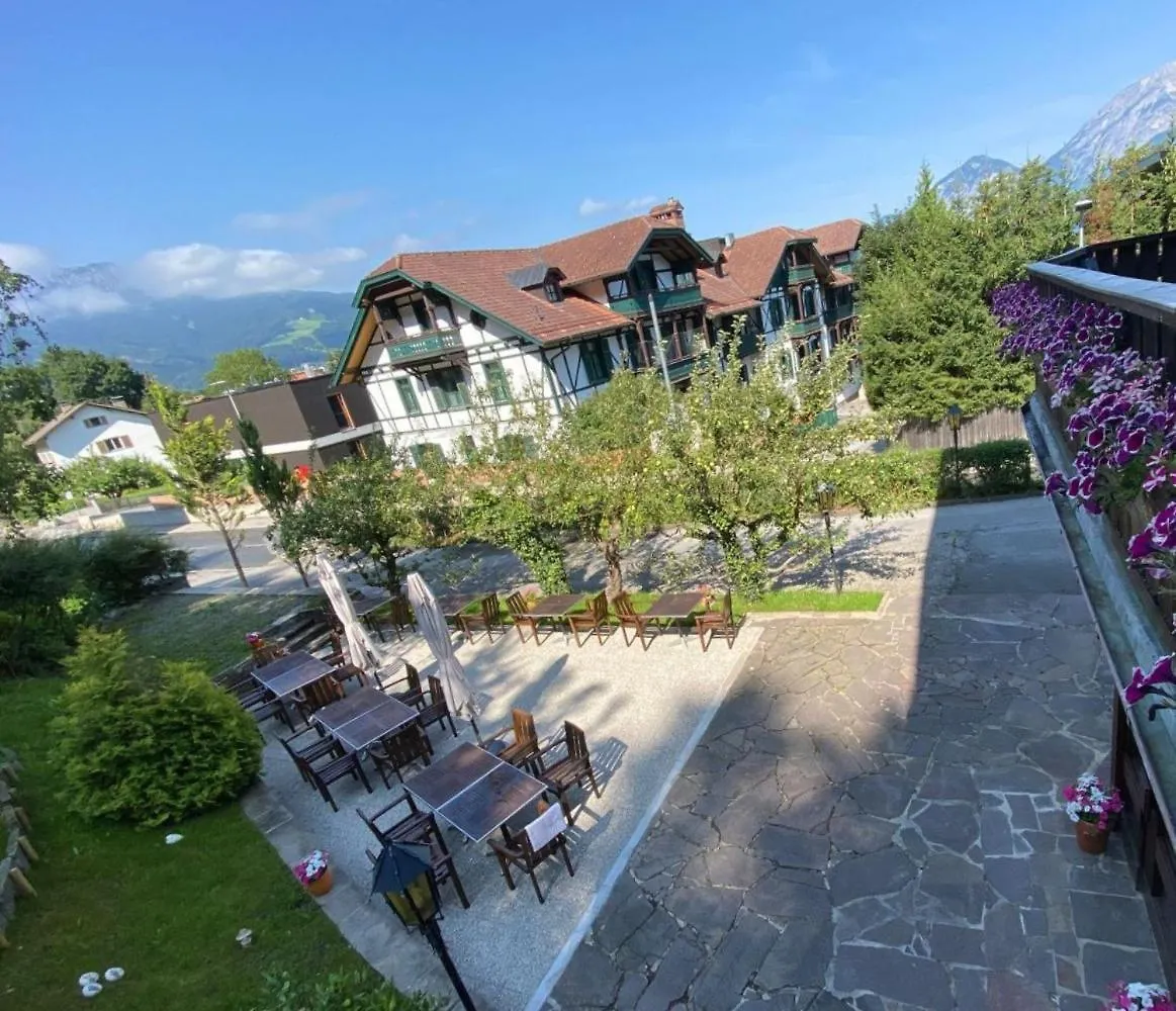 Hotel Batzenhaeusl Innsbruck 4*,  Austria
