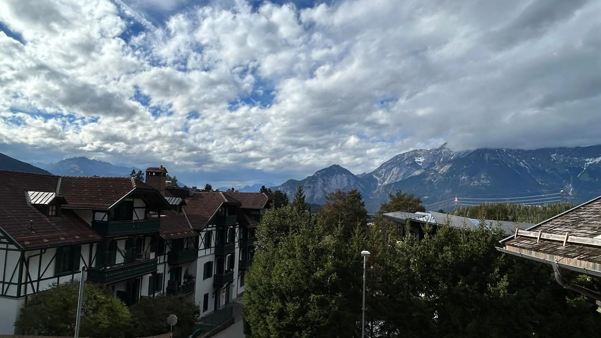 Hotel Batzenhaeusl Innsbruck