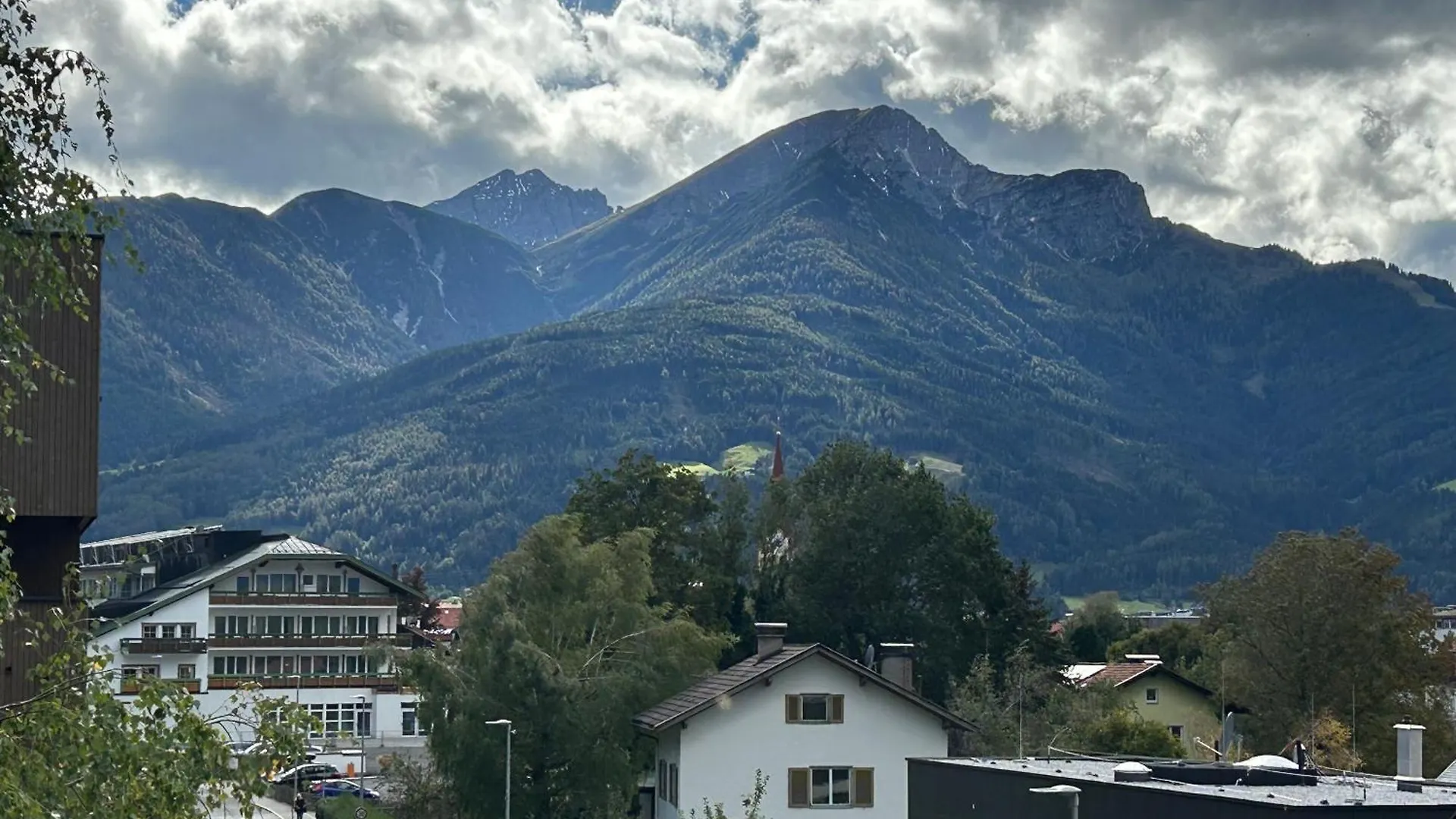 Hotel Batzenhaeusl Innsbruck Austria