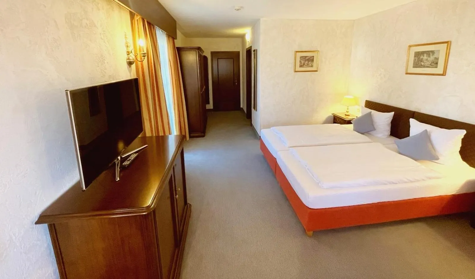 Hotel Batzenhaeusl Innsbruck Austria