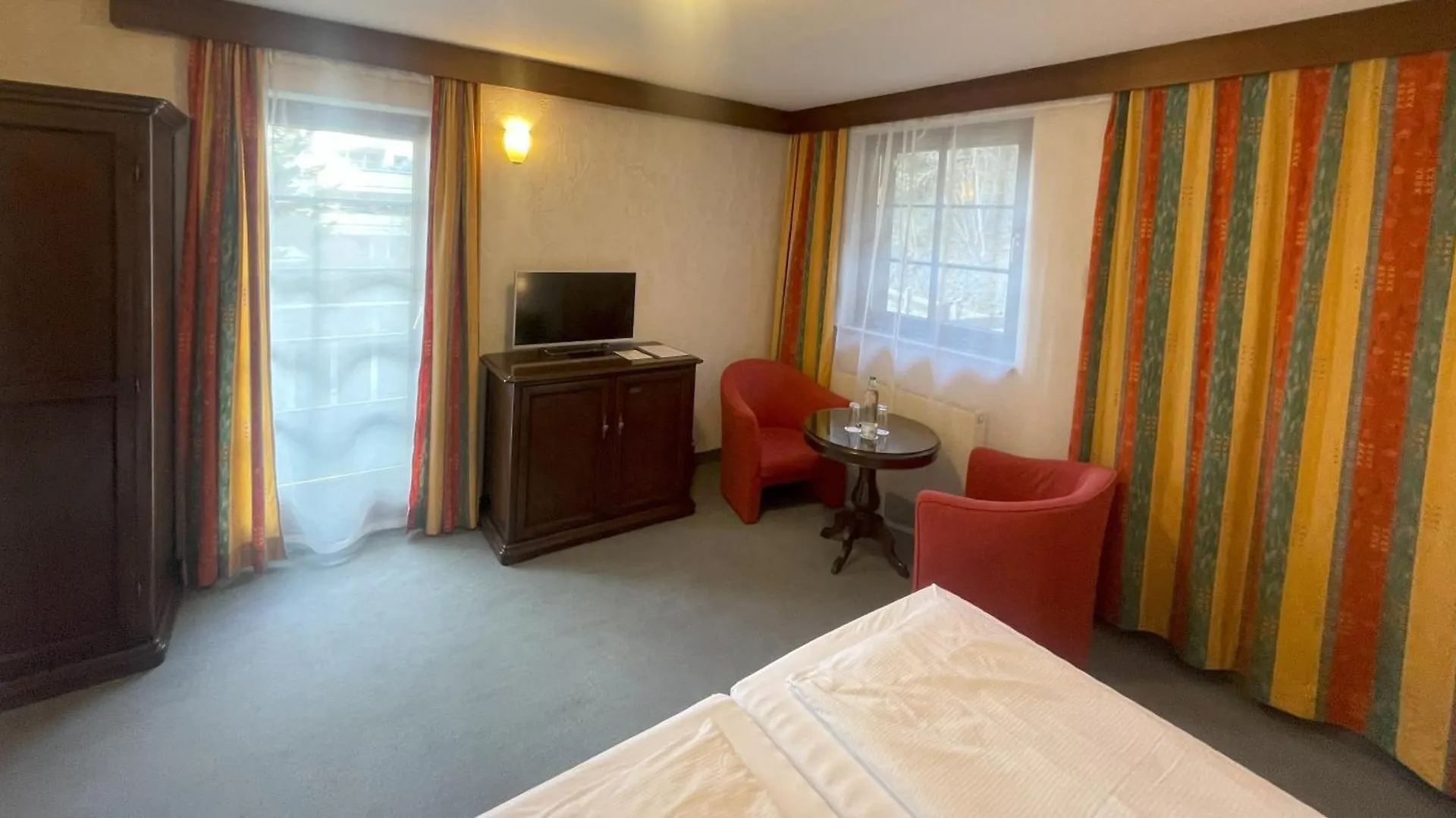 Hotel Batzenhaeusl Innsbruck