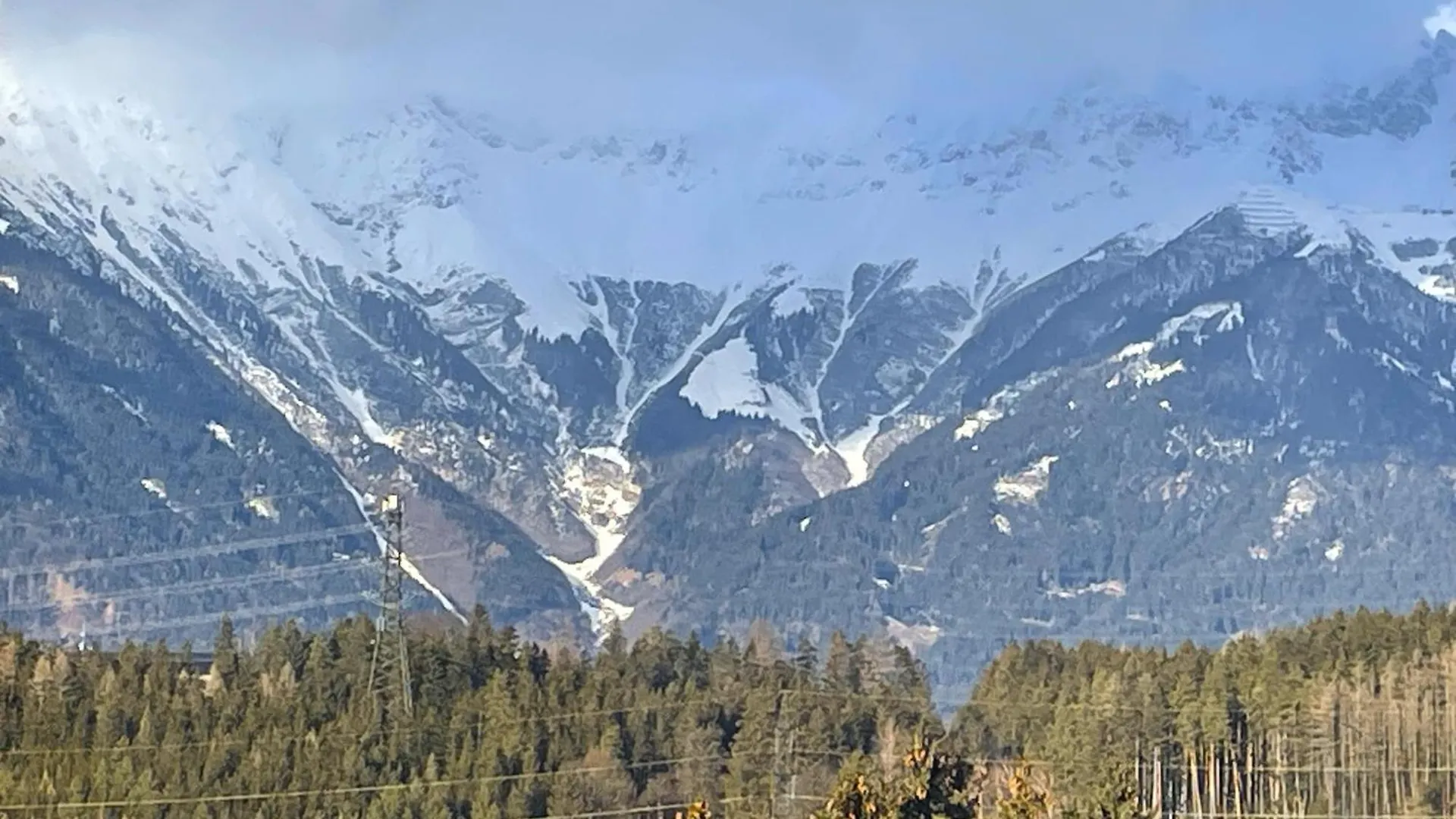Hotel Batzenhaeusl Innsbruck