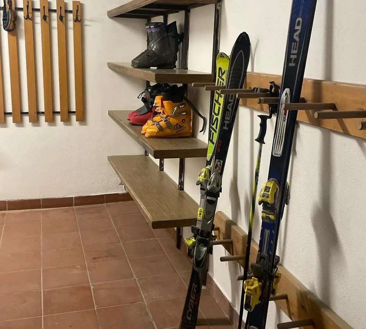 ****  Hotel Batzenhaeusl Innsbruck Austria