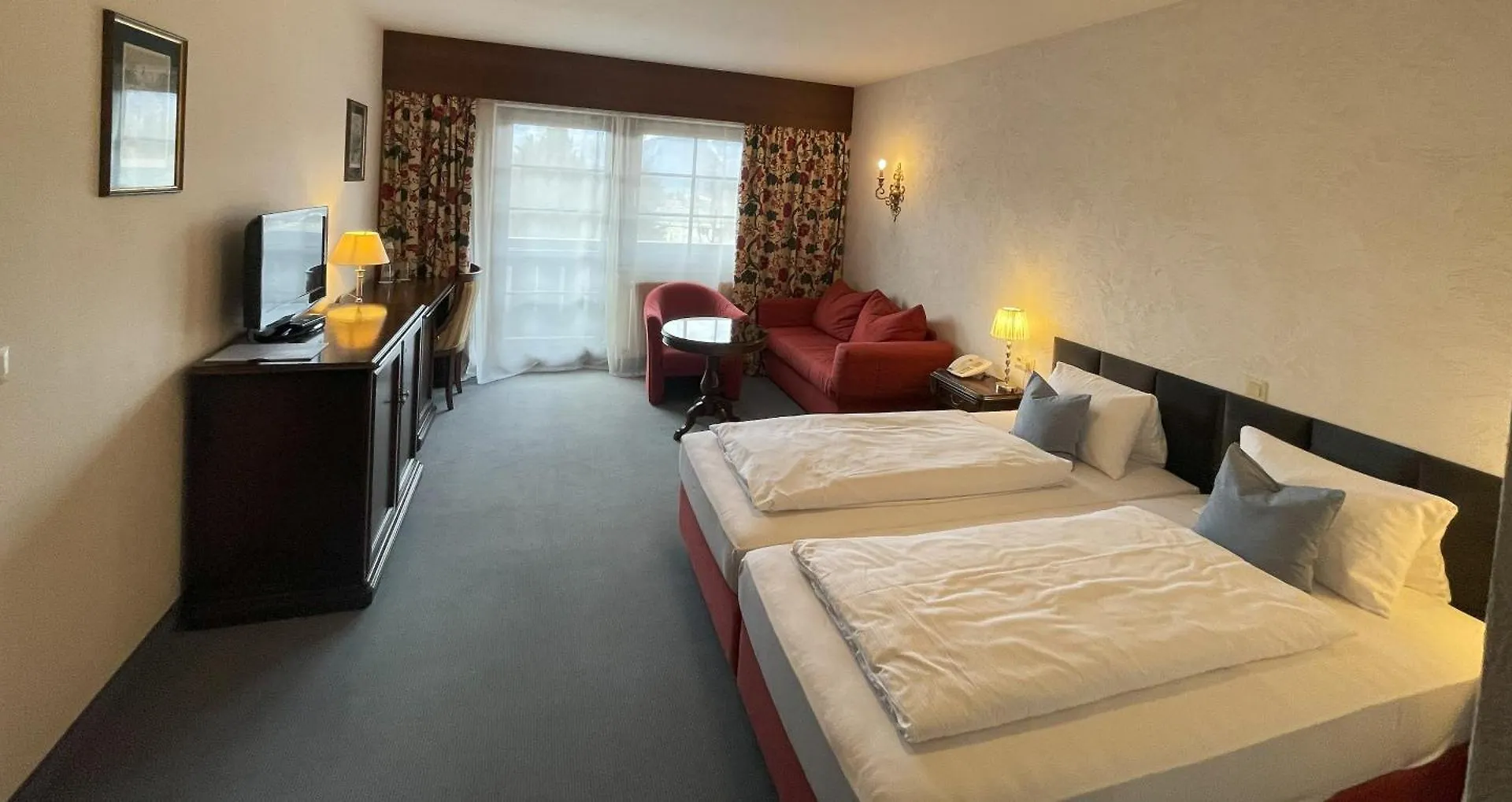 Hotel Batzenhaeusl Innsbruck