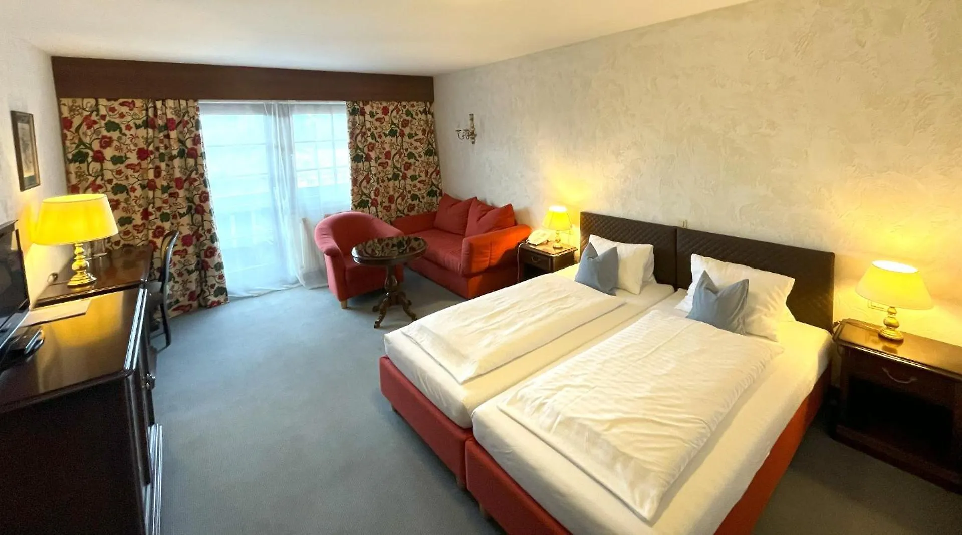 Hotel Batzenhaeusl Innsbruck