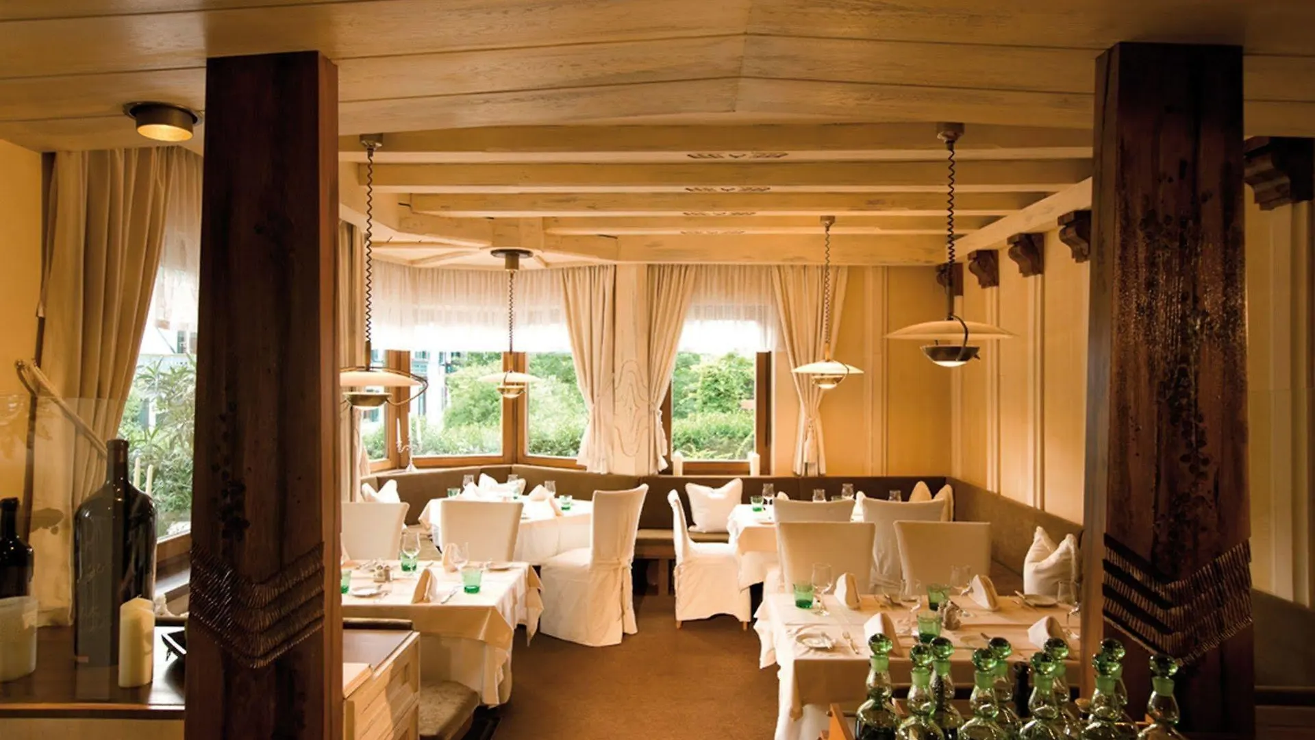 Hotel Batzenhaeusl Innsbruck