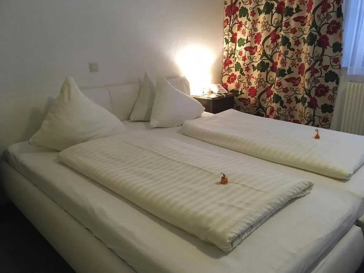 Hotel Batzenhaeusl Innsbruck