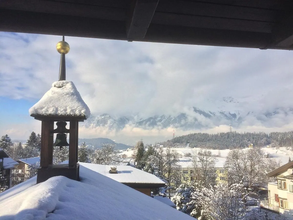 Hotel Batzenhaeusl Innsbruck 4*,